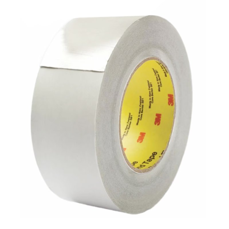 3M 427 aluminum foil tape