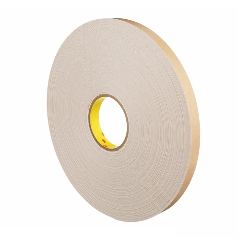 3M 4492W PE foam tape