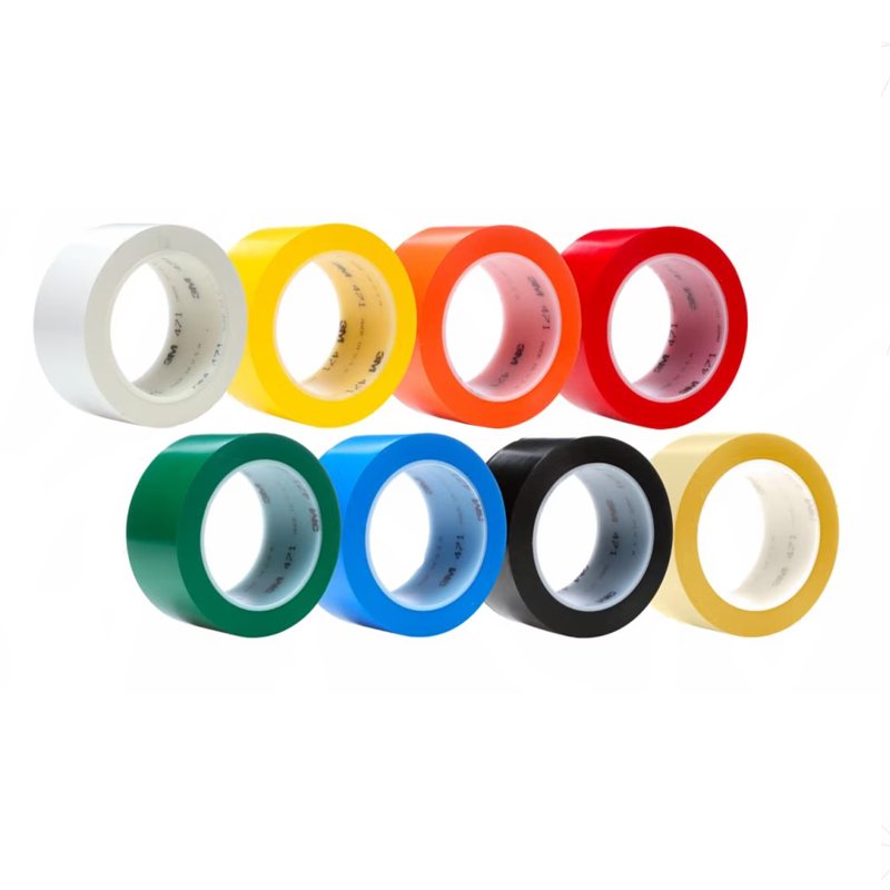 3M 471 floor marking tape