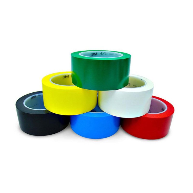 3M 471 floor marking tape