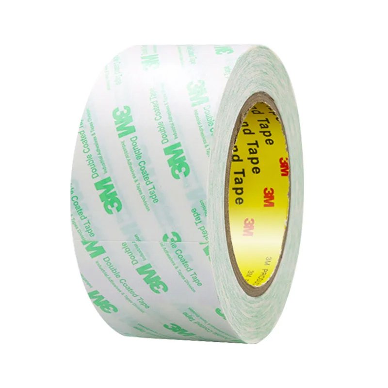 3M™ Double Coated PET Tape 55256