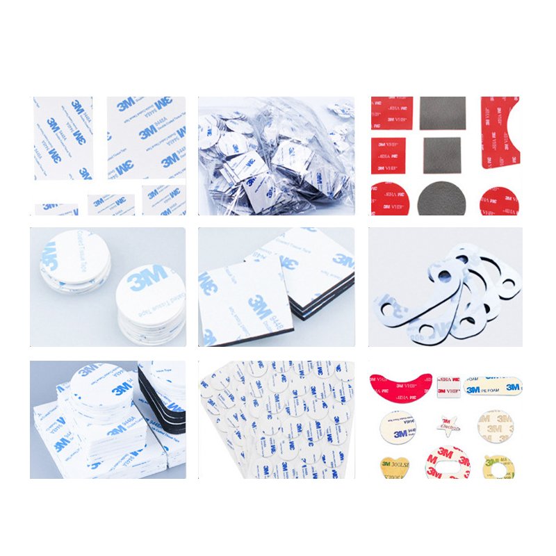 3M™ VHB™ Tape 5604A-WP