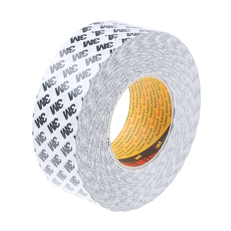 3M™ High Performance Double Coated Tape 9086 | 0.19 mm Tissue Double-Sided Tape