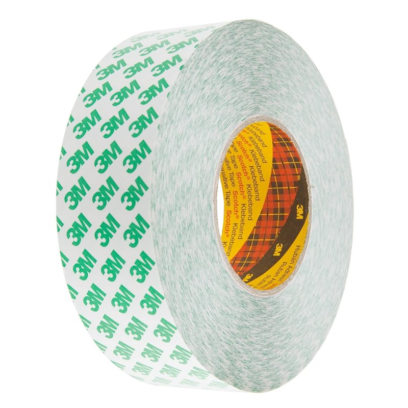3M™ High Performance Double Coated Tape 9087