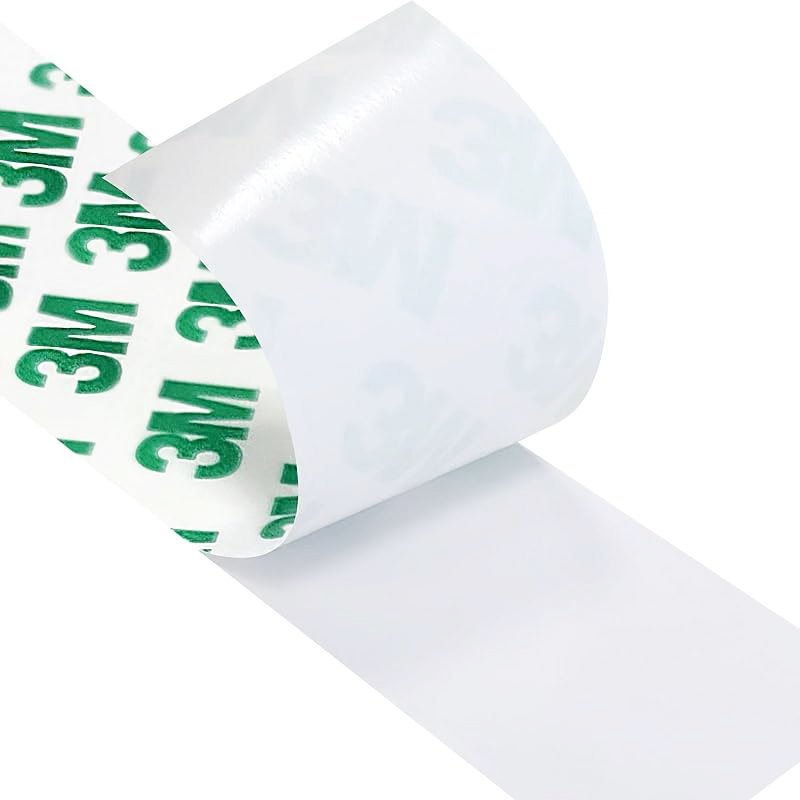 3M™ High Performance Double Coated Tape 9087