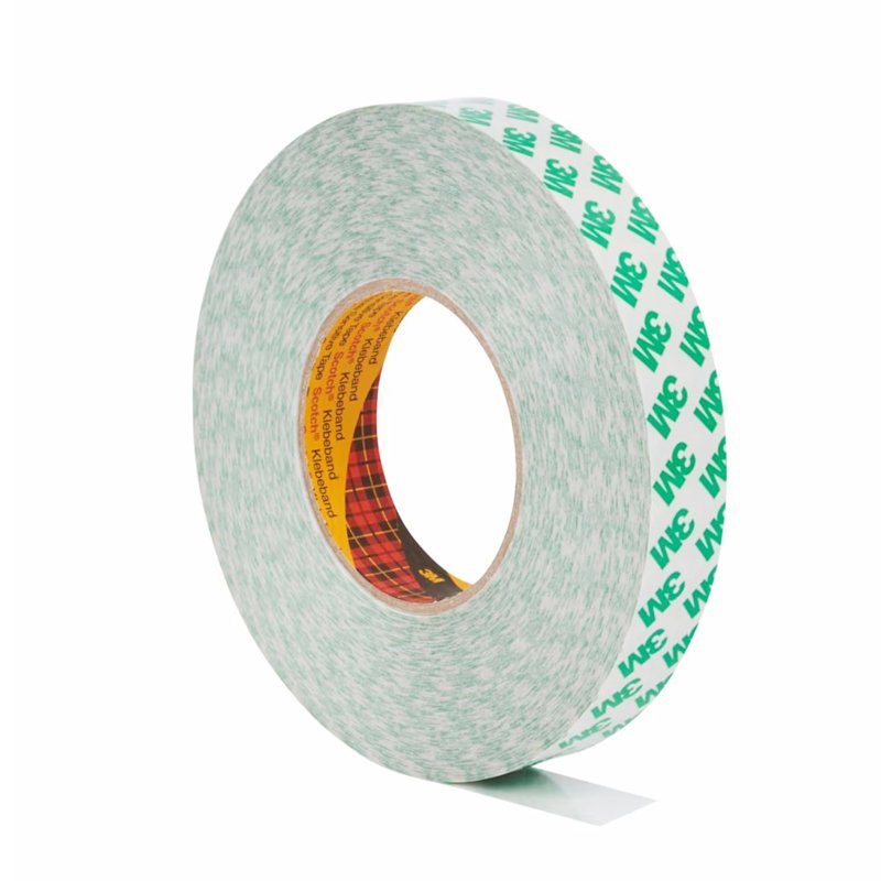 3M™ High Performance Double Coated Tape 9087