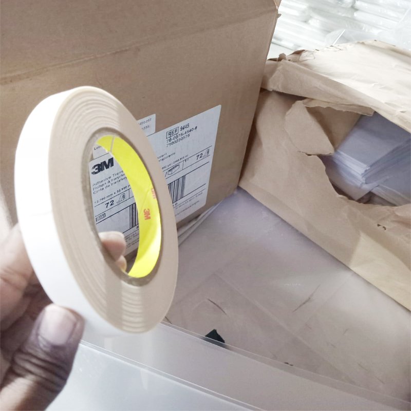 3M™ Adhesive Transfer Tape 9445