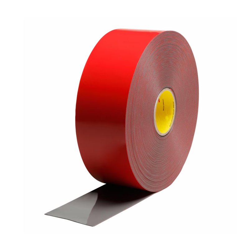 3M™ Acrylic Foam Tape PX5005 | 0.51 mm Double-Sided Automotive Adhesive Tape