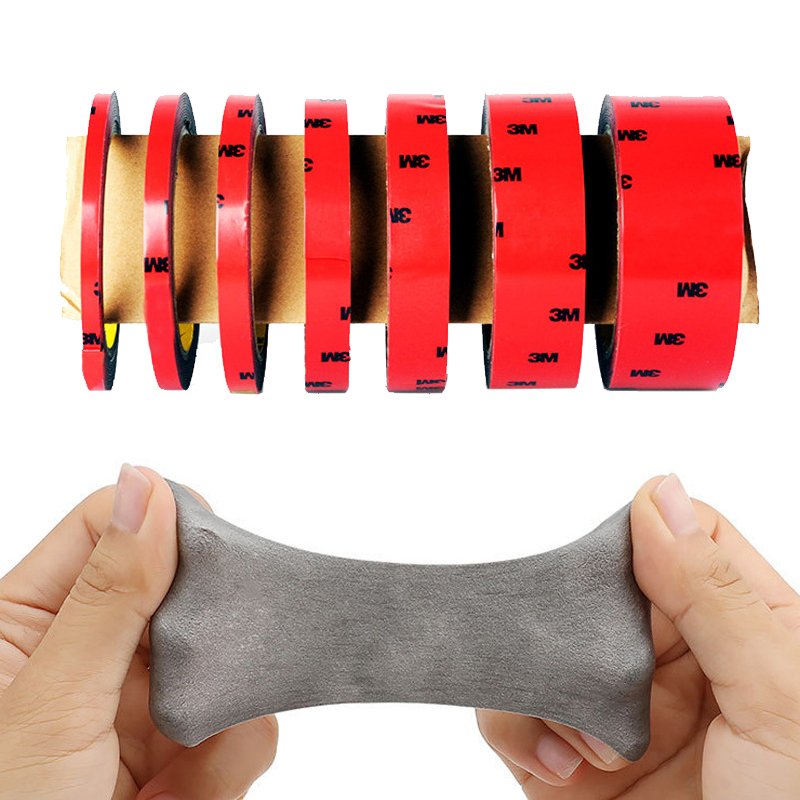 3M™ Acrylic Foam Tape CP5108