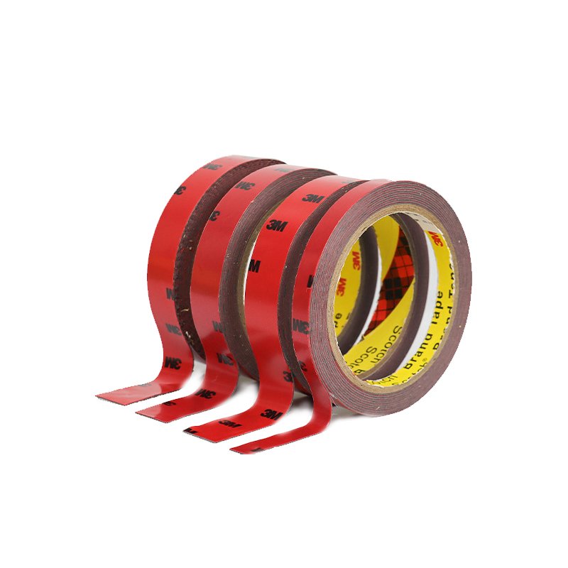 3M™ Acrylic Foam Tape CP5112