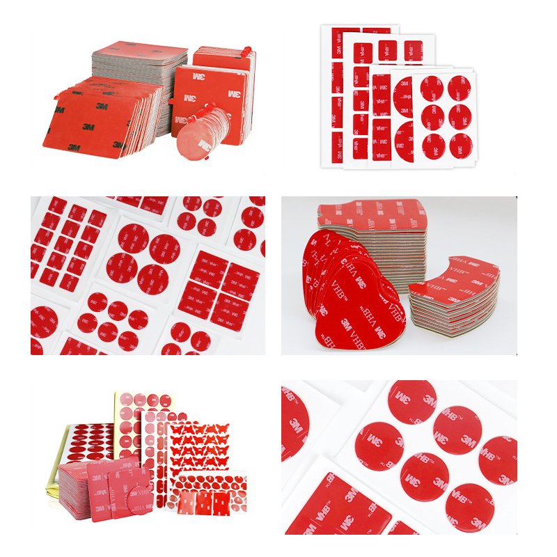 3M™ Acrylic Foam Tape PX5005
