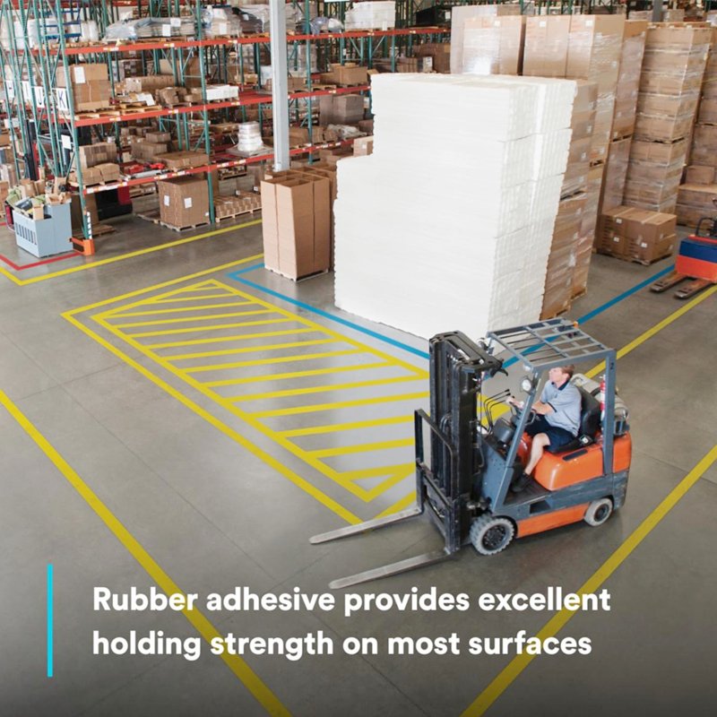 3M 471 floor marking tape