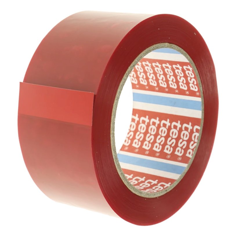 Tesa 4154 Filmic Masking Tape