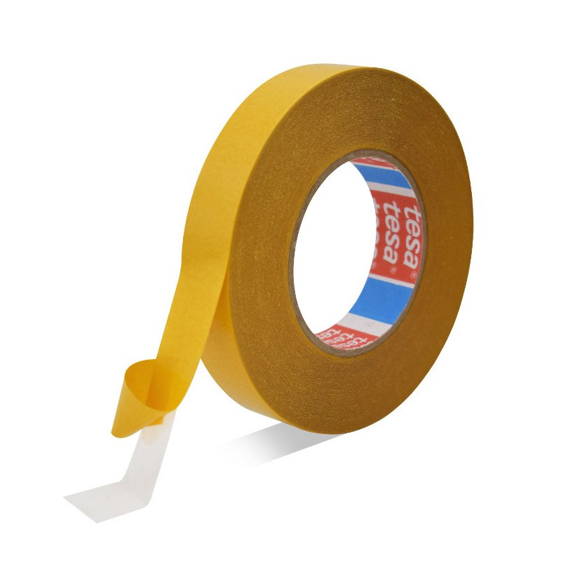 Tesa 4959 Double-Sided Non-Woven Tape