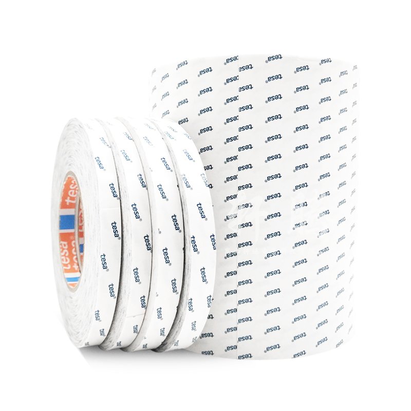 Tesa 60975 Double-Sided Non-Woven Tape