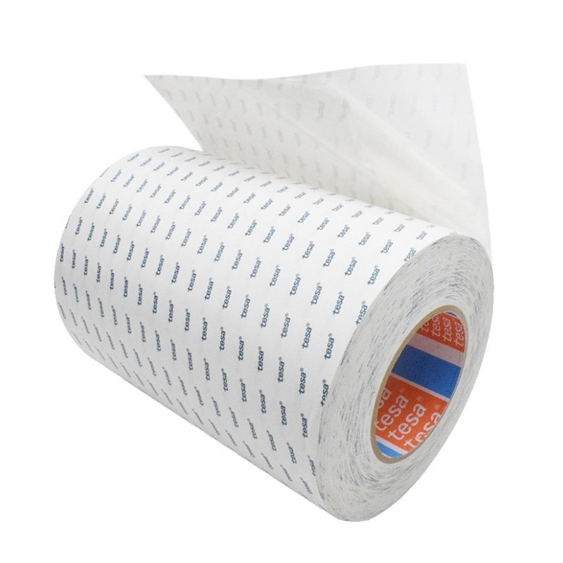 Tesa 60975 Double-Sided Non-Woven Tape