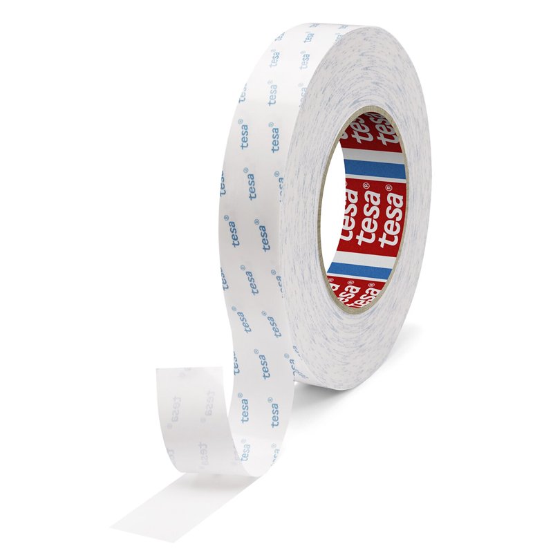 Tesa 60975 Double-Sided Non-Woven Tape