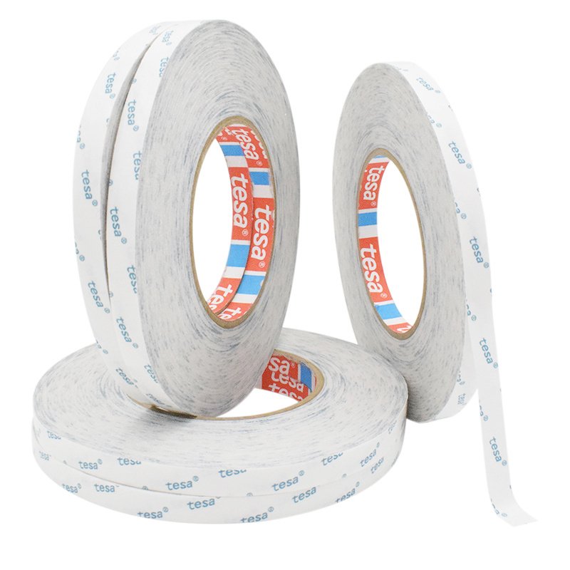 Tesa 60980 Double-Sided Non-Woven Tape