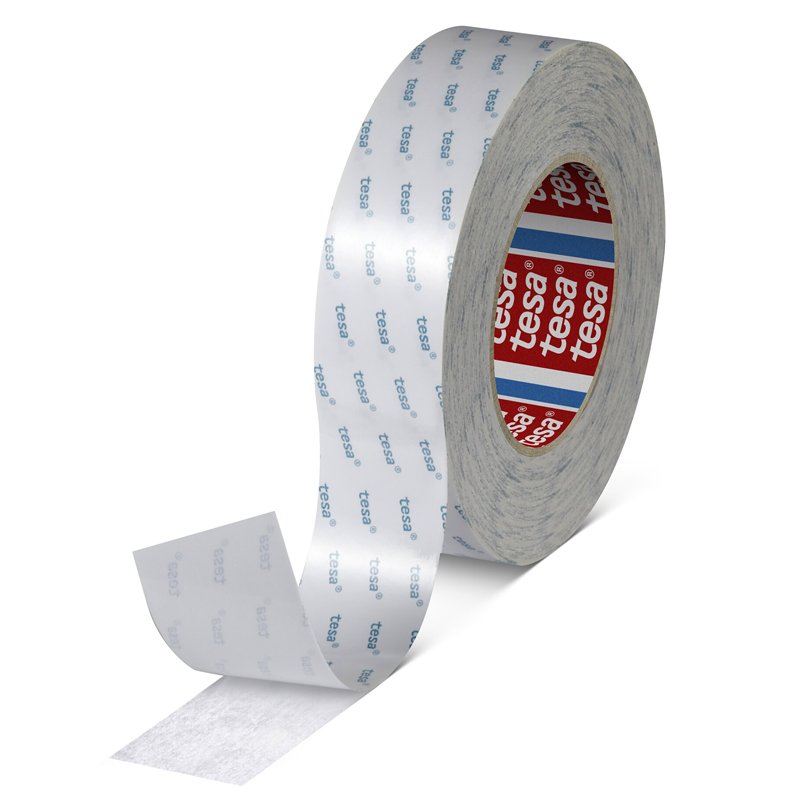 Tesa 60980 Double-Sided Non-Woven Tape