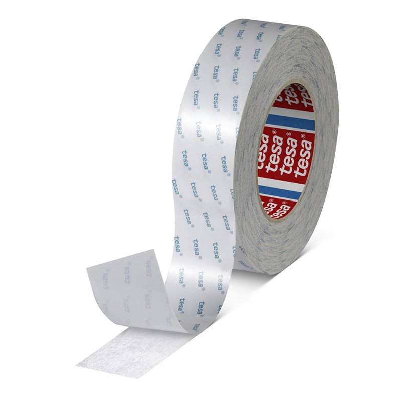 Tesa 60996 PV44/43 Double-Sided Non-Woven Tape