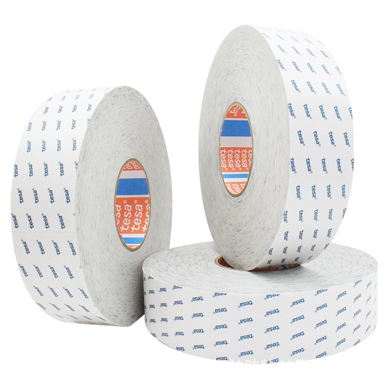 Tesa 68618 Double-Sided Non-Woven Tape