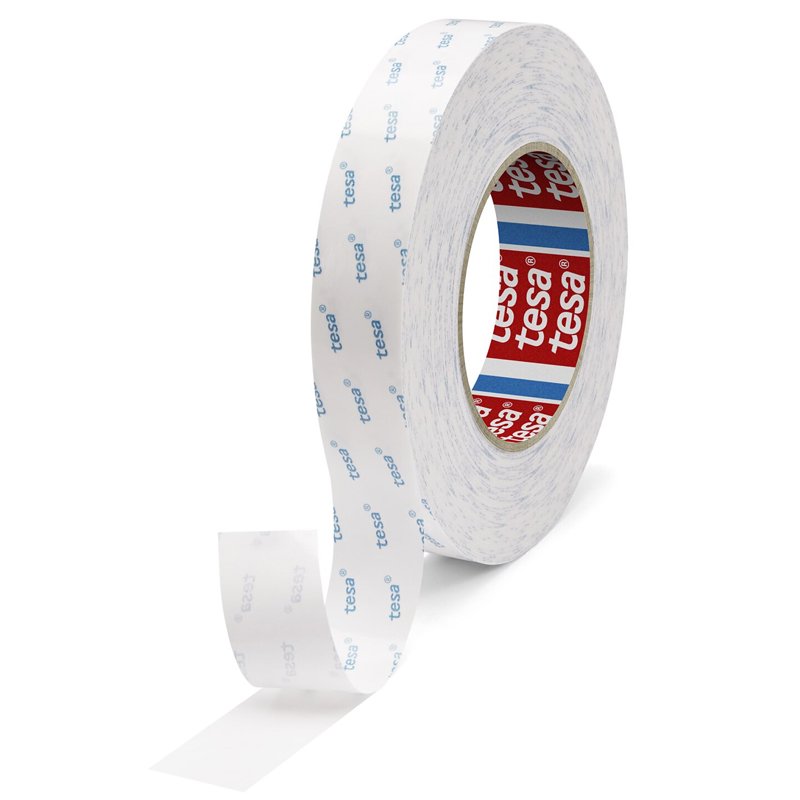 Tesa 68618 Double-Sided Non-Woven Tape