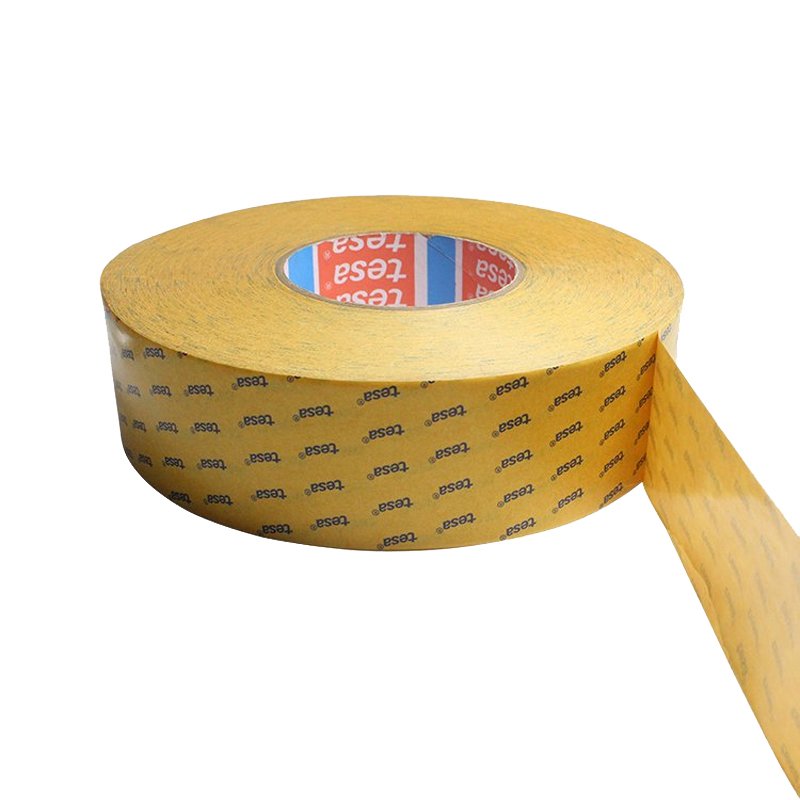 Tesa 68626 Double-Sided Non-Woven Tape