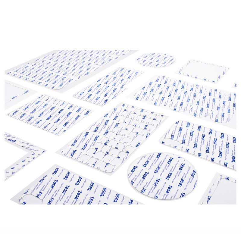 Tesa 88643 Double-Sided Tissue Tape