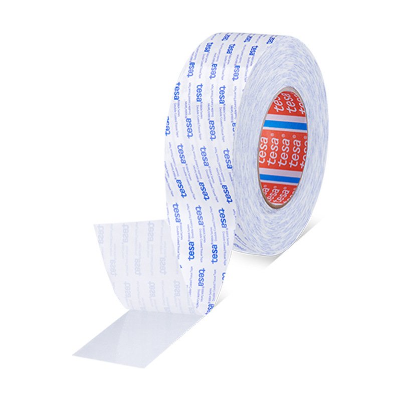 Tesa 88643 Double-Sided Tissue Tape