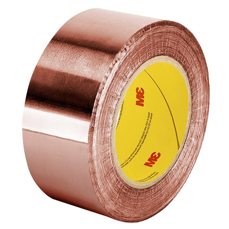 3M 1126 copper foil tape