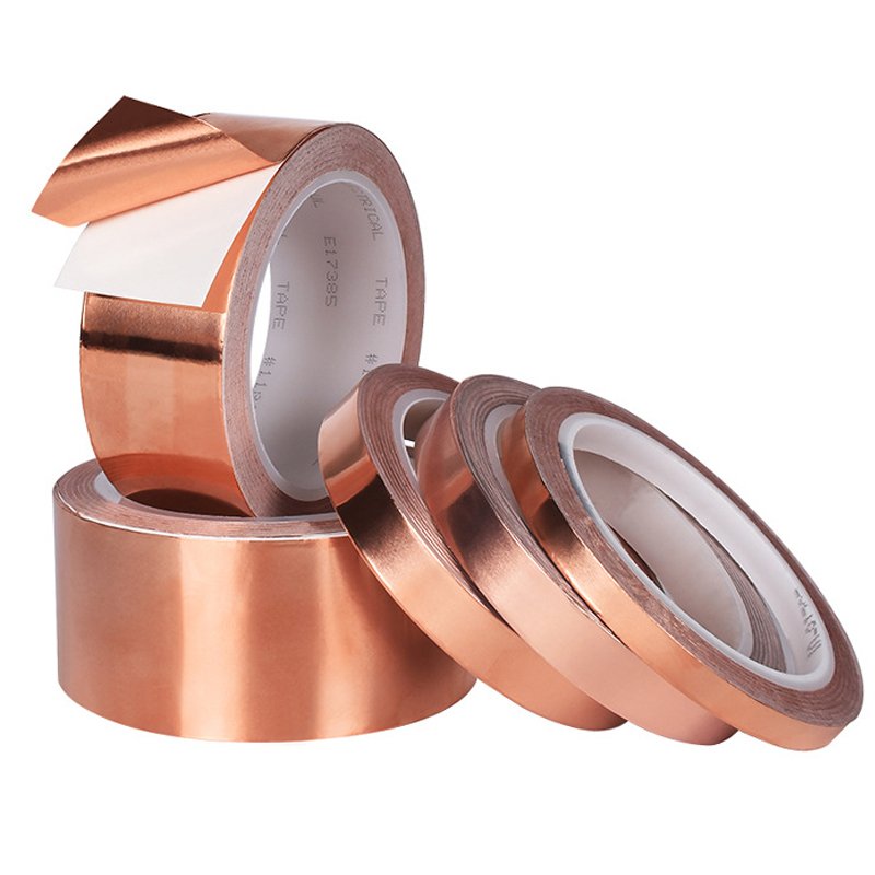 3M 1181 copper foil tape