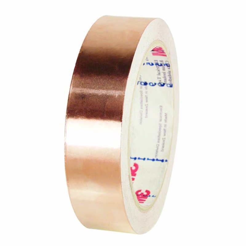 3M 1182 copper foil tape