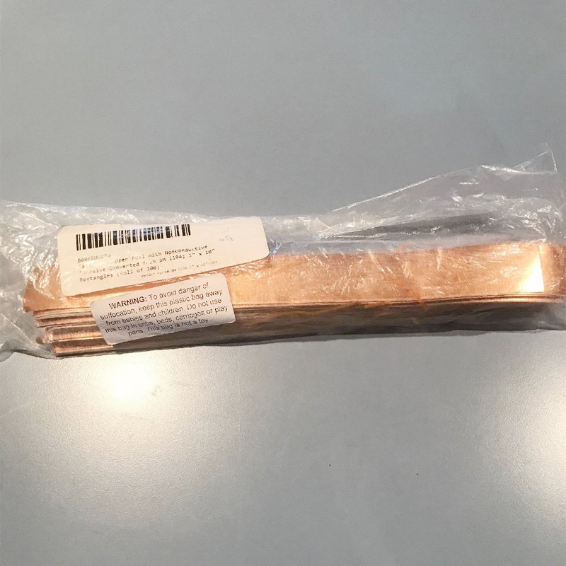 3M 1194 copper foil tape