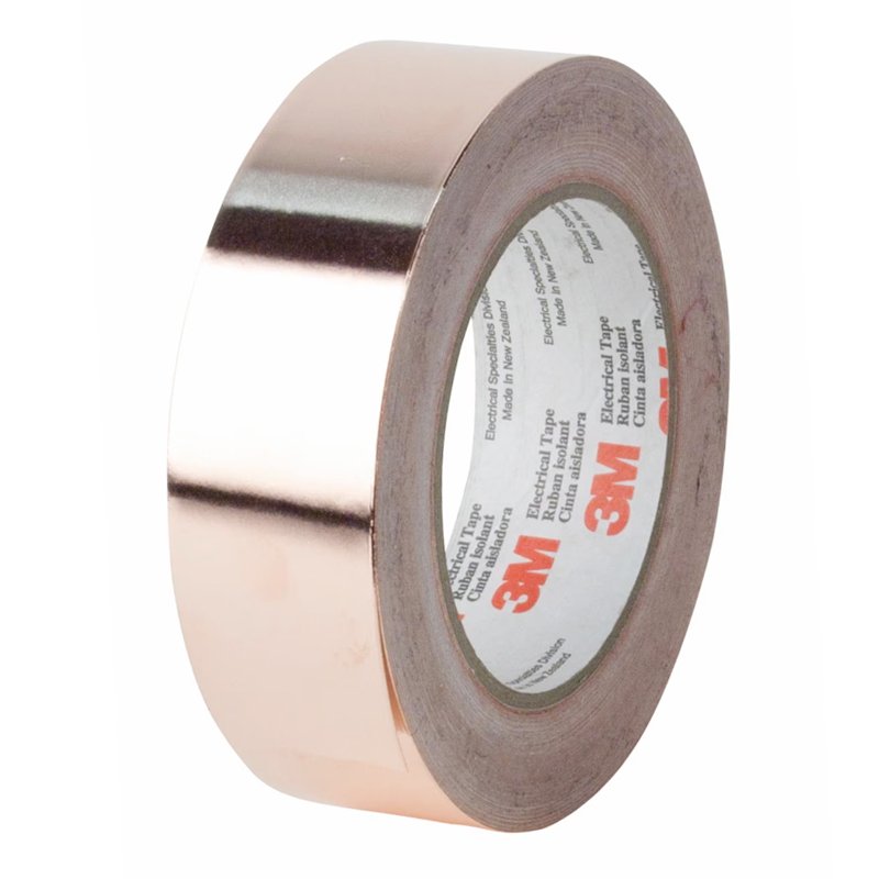 3M 1194 copper foil tape
