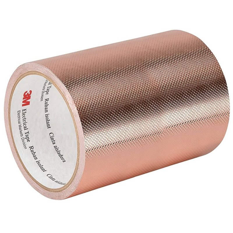 3M 1245 copper foil tape