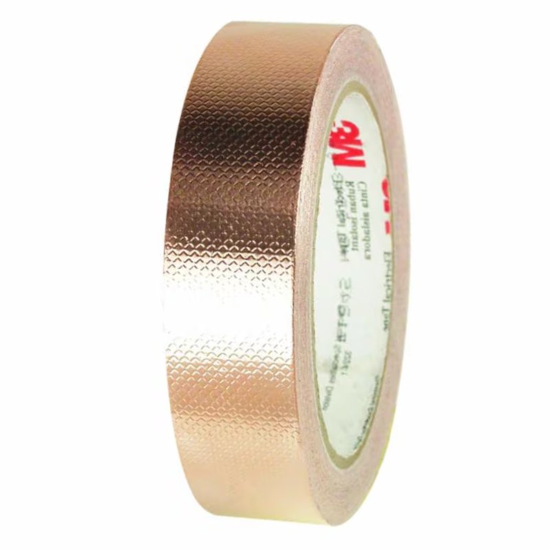 3M 1245 copper foil tape