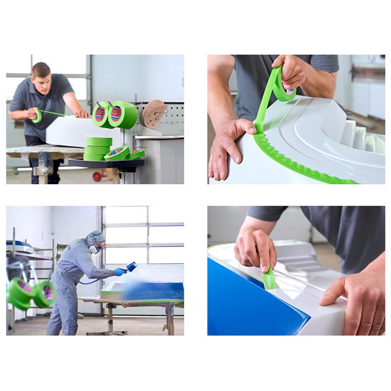 tesa 4338 masking tape