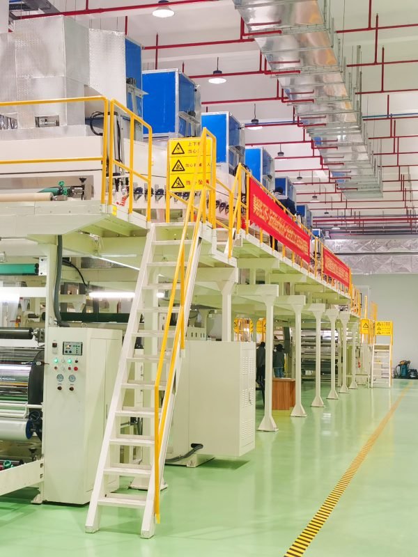 Customizable coating parameters based on customer needs